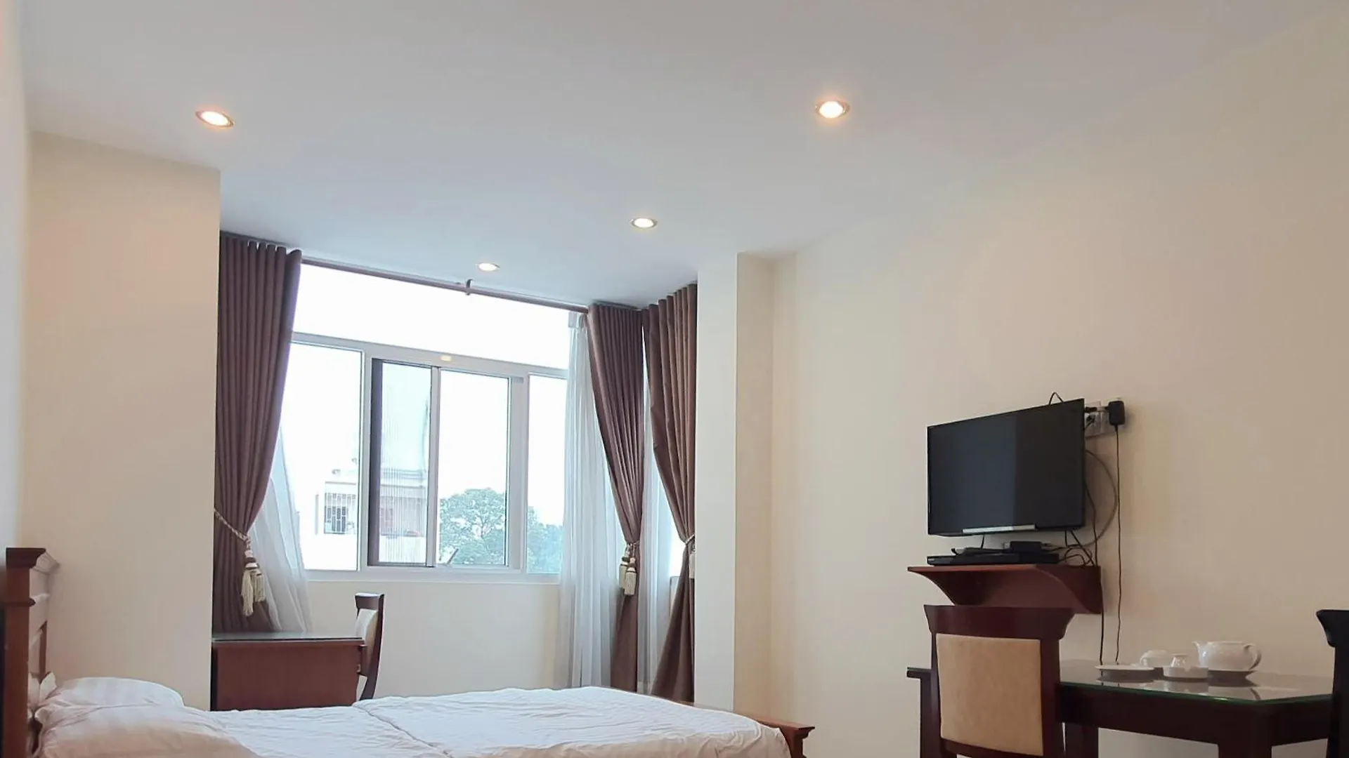 An Phu Apartment Ho Chi Minh City